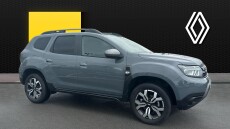 Dacia Duster 1.0 TCe 90 Journey 5dr Petrol Estate